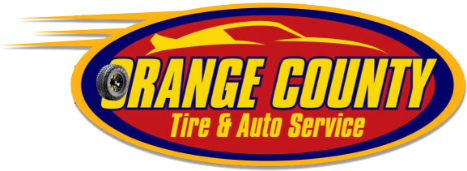 Orange County Tire & Auto Services
